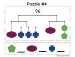 Using Mobile Balance Puzzles as a Math Extension – Enhancing Enrichment