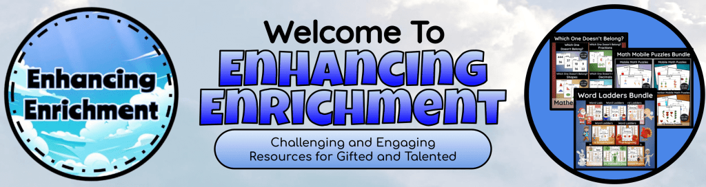 Enhancing Enrichment