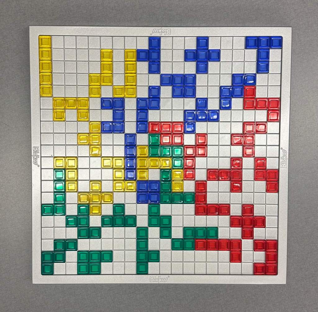 Blokus