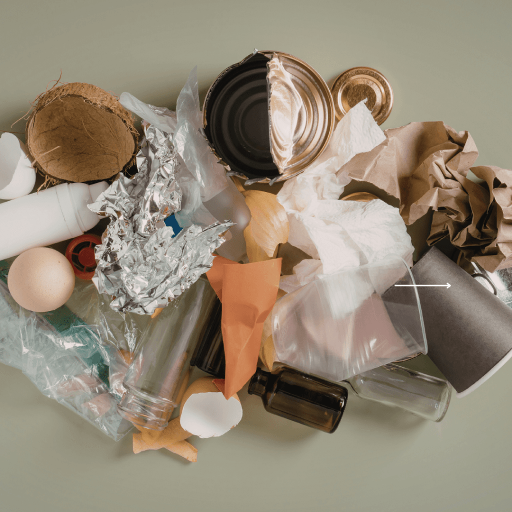Recyclable Materials